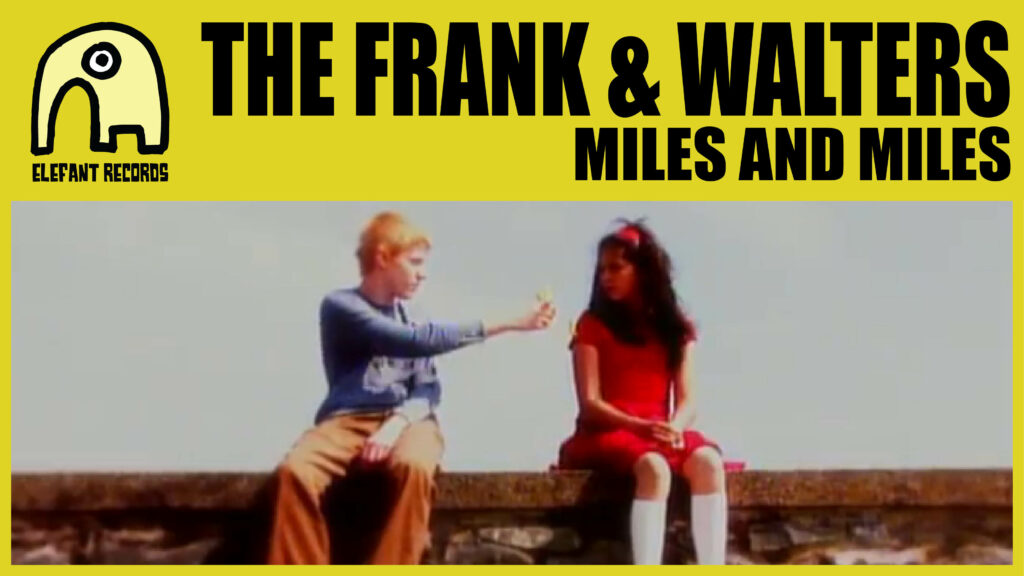 Imagen destacada de video: Miles And Miles [Video-Clip]